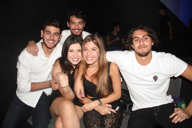 XXIst Century at O1NE Beirut